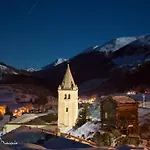 Hotel Restaurant Du Crêt