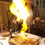 Restaurant Du Crêt