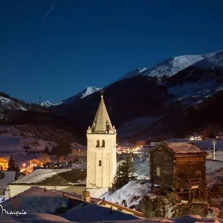 ホテル Restaurant Du Cret