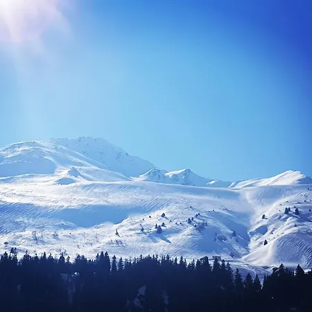 Restaurant Du Cret 3* ブール・サン・ピエール