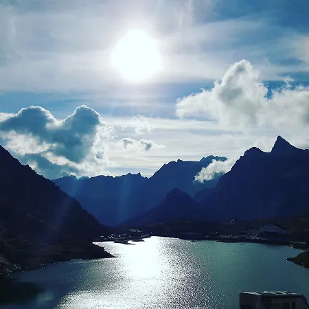 Restaurant Du Cret ホテル ブール・サン・ピエール