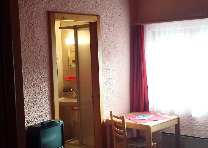 Restaurant Du Crêt Bourg-Saint-Pierre