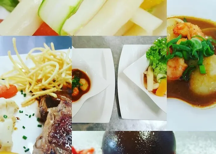 Restaurant Du Cret Hotel Bourg-Saint-Pierre