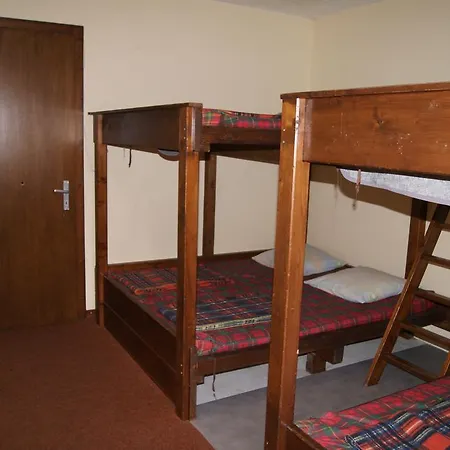 Hotel Restaurant Du Crêt 3*