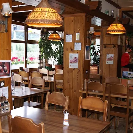Restaurant Du Crêt