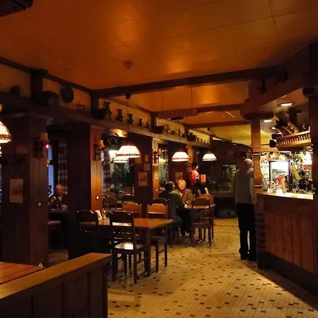 Hotel Restaurant Du Crêt Bourg-Saint-Pierre