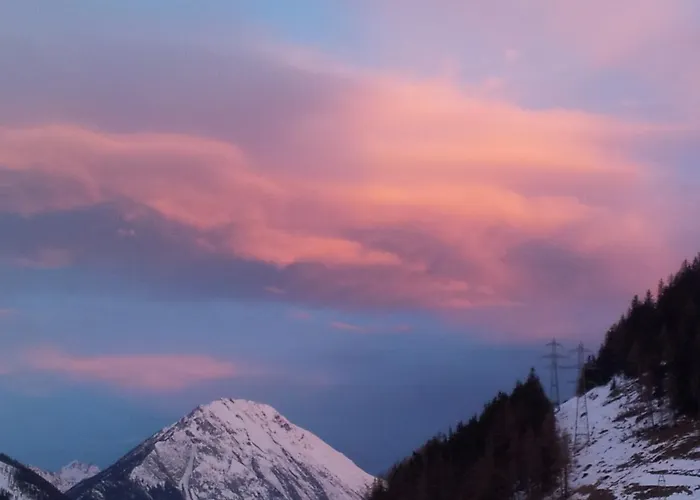 מלון Restaurant Du Cret