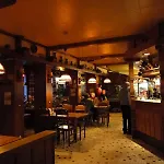 Restaurant Du Cret Hotel 3*
