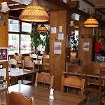 Hotel Restaurant Du Cret 3*