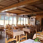 Restaurant Du Cret 3*