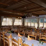 Restaurant Du Cret 3* Bourg-Saint-Pierre