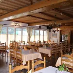 Restaurant Du Cret Bourg-Saint-Pierre