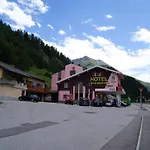 Hotel Restaurant Du Cret 3*